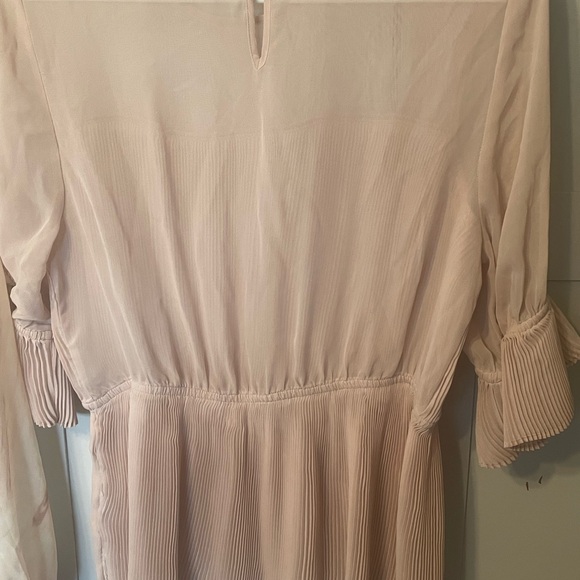 H&M & A Peach New from Buckle Blouse Duo - Marble and Blush - Picture 8 of 13